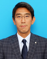 田村大輔司法書士の写真